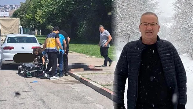 53 yaşındaki esnaf başından vurulmuş halde bulundu