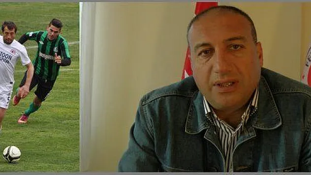 MUSTAFA CEVİZ SAKARYASPOR MAÇINI DEĞERLENDİRDİ