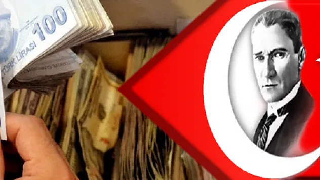 6 Nisan'da başlıyor! 261 milyon TL ödenecek