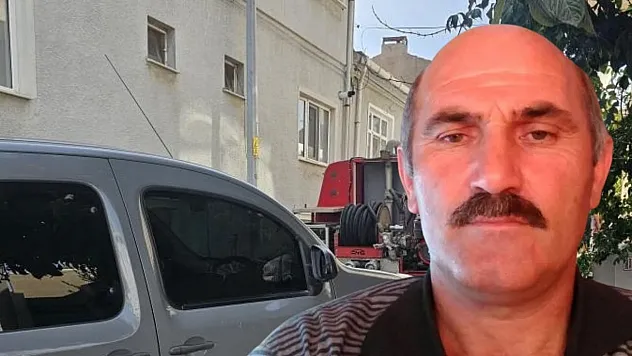 55 yaşındaki şahıs banyoda ölü bulundu