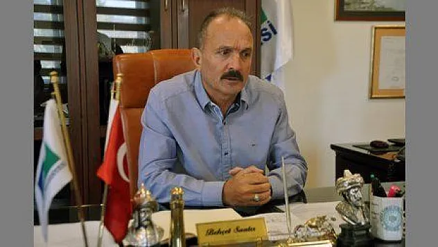  SAATCI: ORMAN YANGIN YOLU TURİZME KATKI SAĞLAYACAK