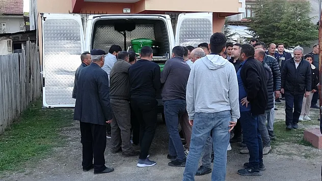 58 yaşındaki şahıs evinde ölü bulundu