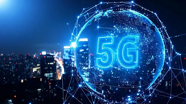 5G teknolojisi yapay zeka ekonomisini de hızlandıracak