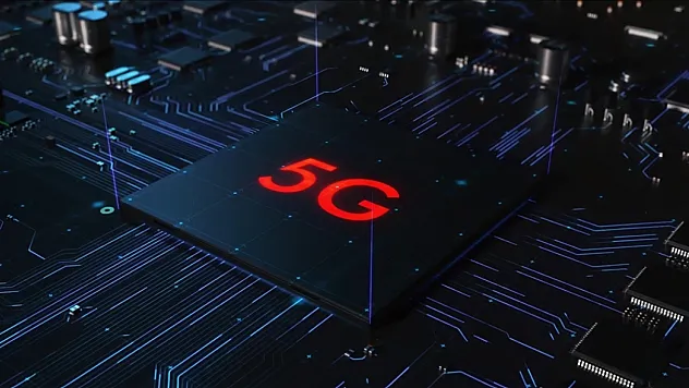 5G'ye geçiş için 31 Mart'ta tören düzenlenecek