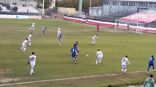 6 maç 6 gol 18 puan