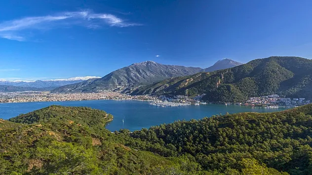 6 Mayıs 2026 Muğla Hava Durumu: İlçe İlçe Tahminler Açıklandı