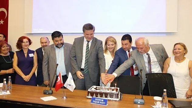 60'lık öğrencilerin üniversite heyecanı