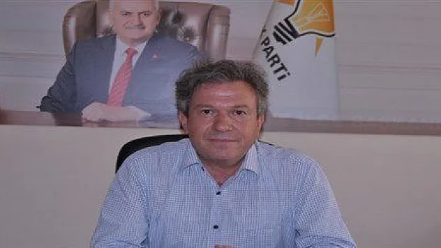 Kadir Sarıhan'dan açıklama