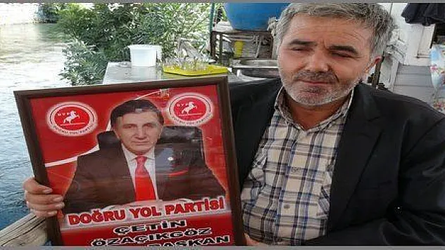  DYP ADAYLARINI YAKINDA AÇIKLAYACAK