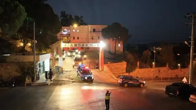 619 milyon lira MASAK'ın gözünden kaçmadı: Bodrum'da dev operasyon
