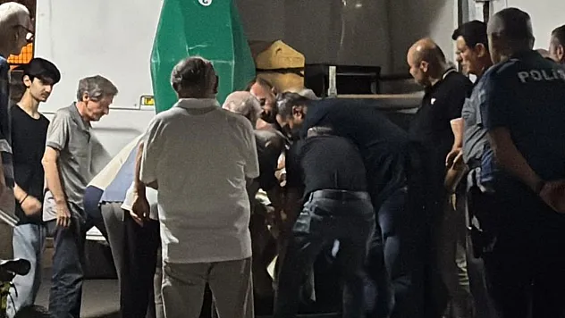 65 yaşındaki adam evinde ölü bulundu