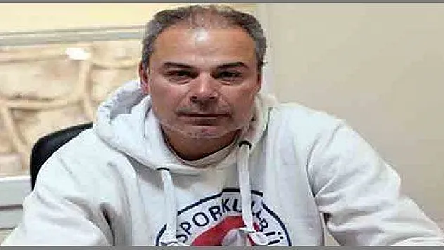 FETHİYESPOR'DA ENGİN İPEKOĞLU İSTİFA ETTİ