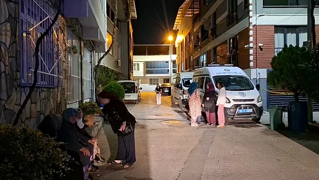 7 aylık hamile kadın balkondan düşerek hayatını kaybetti