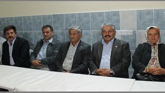 Çaylı Çalışmalara hız verdi (görüntülü)