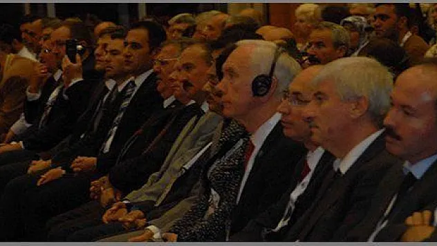   FETHİYE DE BAL GİBİ KONGRE