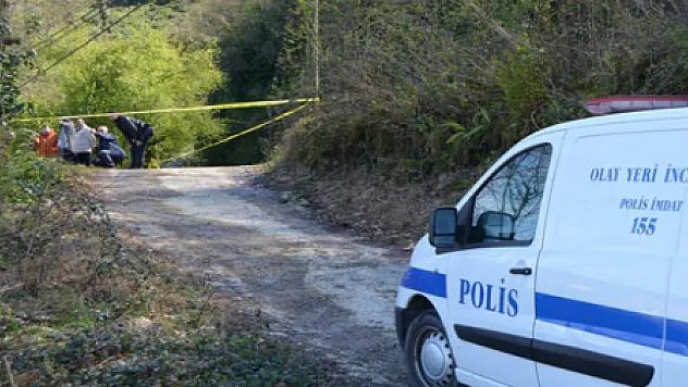 YAŞLI KADIN HAYATINI KAYBETTİ...