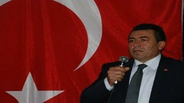 ALBAN'DAN SERT CEVAP GELDİ...