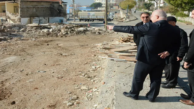 SEMT PAZARININ ÇEHRESİ DEĞİŞİYOR...