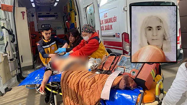 72 Yaşındaki Adam Eşini Öldürüp 'Pişman Değilim' Dedi