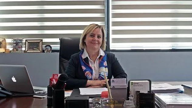 Prof. Dr. Özkan: 'Avrupa'nın en büyük ve en teknolojik fakültesine sahibiz'