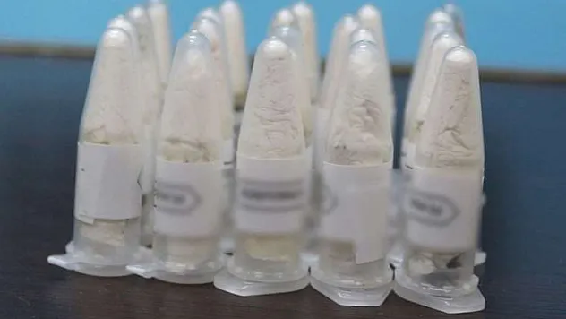 76 Tarantula Ele Geçirildi