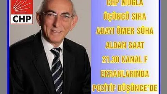 BU AKŞAM KANAL F EKRANLARINDA