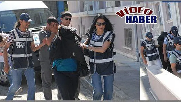 BÖYLE DOLANDIRICILIK GÖRÜLMEDİ