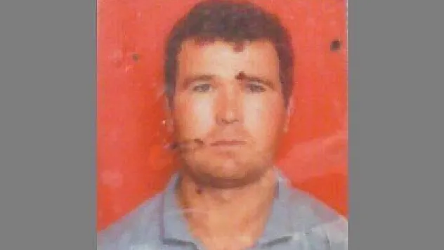 DOMUZUN ÇARPTIĞI ŞAHIS, HAYATINI KAYBETTİ