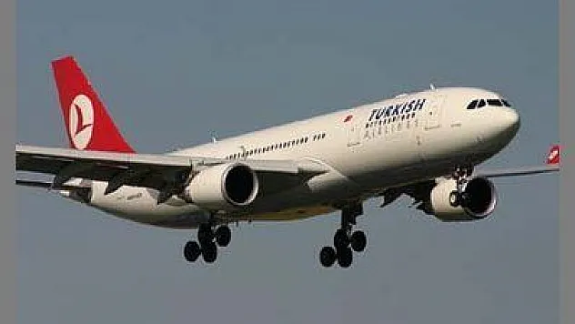 THY KIŞ KAMPANYASI İLGİ ÇEKİYOR