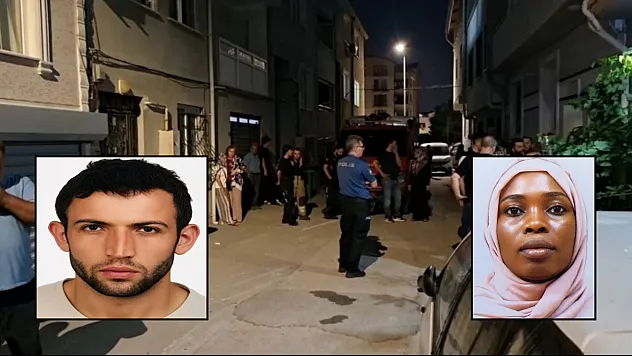 8 aylık hamile kadının ölümünün ardındaki şok gerçek