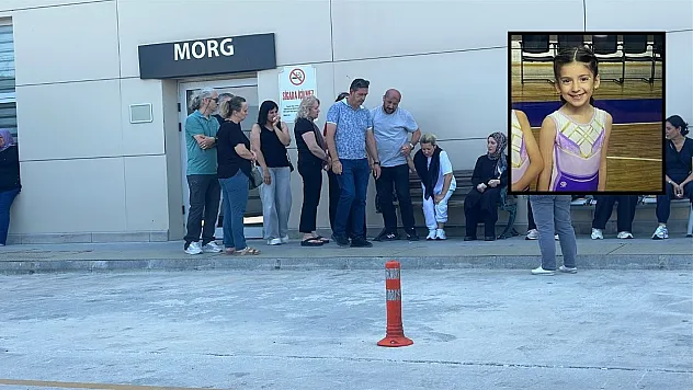 8 yaşındaki kız çocuğu, diş tedavisi gördüğü sırada hayatını kaybetti