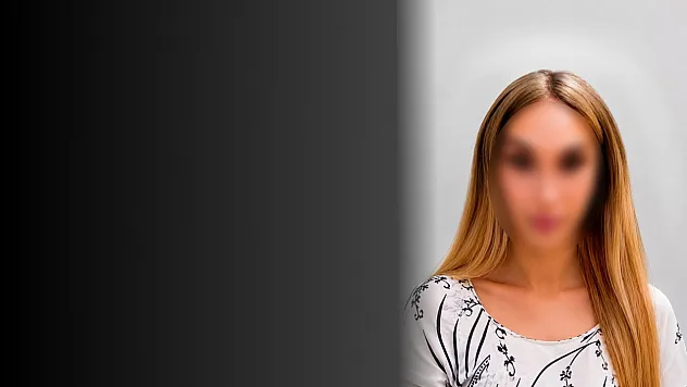8 yıldır aranan firari hükümlü kadın kılığında yakalandı