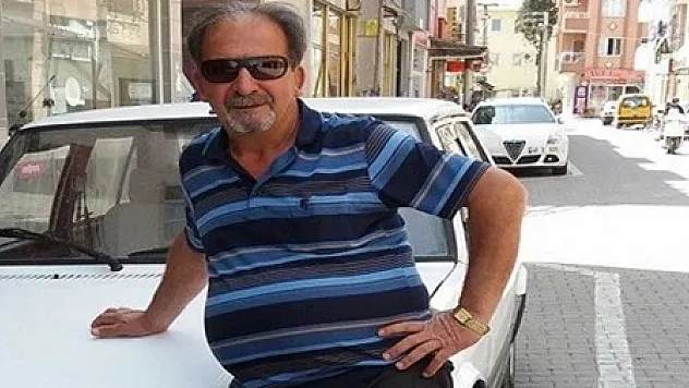 Aracın çarptığı yaya öldü