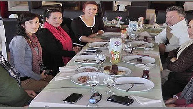  FGD-FTSO İŞBİRLİĞİ YAPIYOR