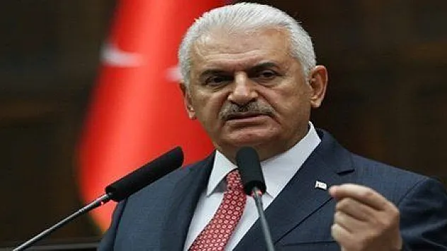 PKK, FETÖ VE DAEŞ SADECE TÜRKİYE'NİN DEĞİL BÖLGENİN MESELESİDİR...