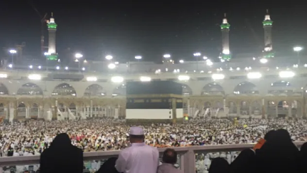 2017 UMRE FİYATLARI AÇIKLANDI...