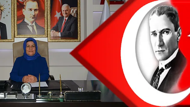 BAŞKAN OTGÖZ'DEN BİR JEST DAHA