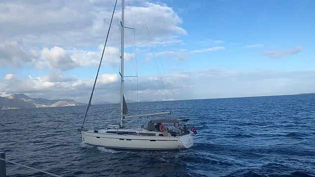 84 düzensiz göçmen yakalandı