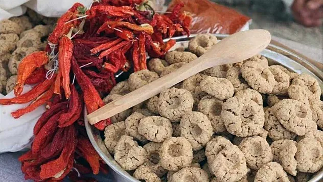 9. Muğla Tarhana Festivali 18 Ekim'de düzenlenecek