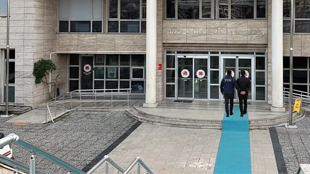 Muğla'da 9 yıldır aranan ihraç firari Emniyet Müdürü yakalandı
