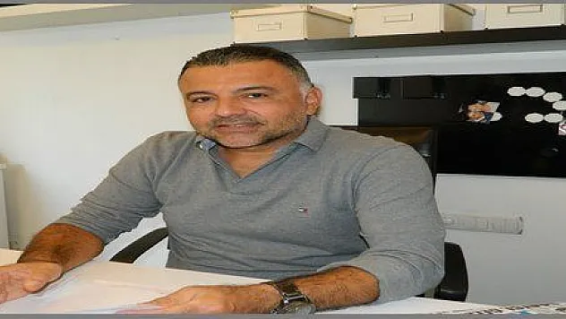 METE AY 'HASAN ÖZYER FETHİYE AÇISINDAN BÜYÜK BİR AVANTAJ VE ŞANSTIR'