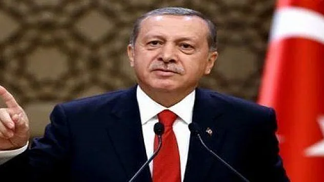 'BU NE MENEM İŞTİR, BU NASIL BİR ŞEYDİR?'...