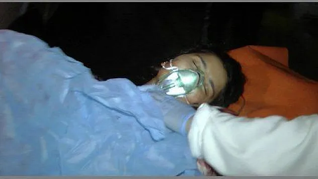 FETHİYE DE İMAM NİKÂHLI KOCA DEHŞETİ