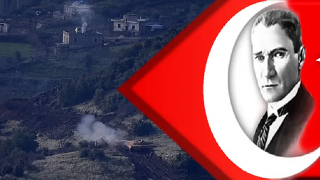 2 köy daha teröristlerden temizlendi