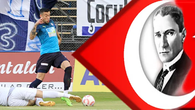 ERİŞ ''PENALTI İÇİN ADAMIN ÖLMESİ Mİ GEREKİYOR?''