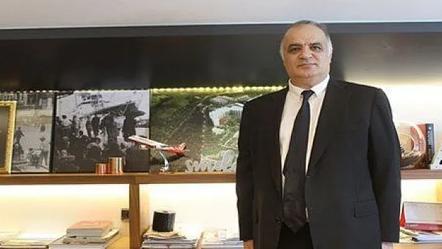 TURİST AKINI OLACAK