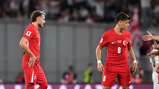 A Milli Futbol Takımı, 657. maçına Belçika karşısında çıkacak