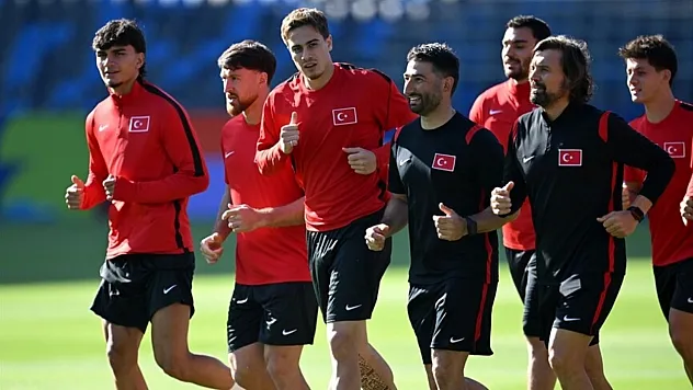 A Milli Futbol Takımı, Dünya Kupası'ndaki son maçında ABD ile karşılaşacak