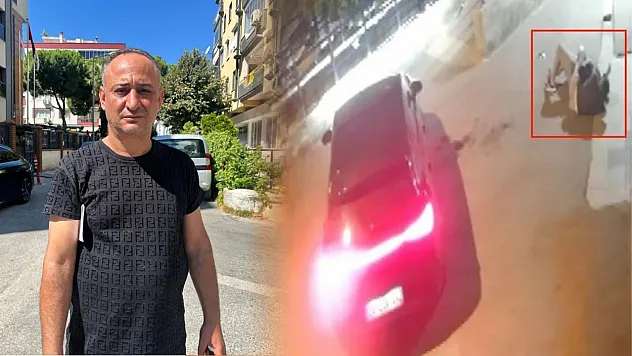 Acılı babadan tepki: 'Bu suç makinesi benim oğlum ölsün diye mi dışarı çıkarıldı'
