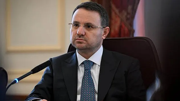 Adalet Bakanı Gürlek: '20 ve 13 yıllık iki faili meçhul cinayeti daha aydınlattık'